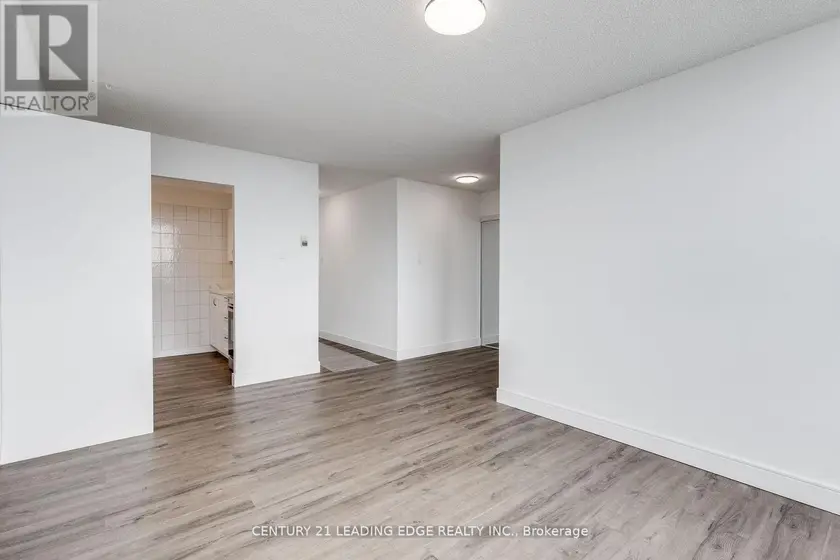 Apartment at 1208 - 200 LOTHERTON PATHWAY, Toronto