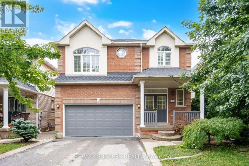 Detached at 1019 DONNELLY STREET, Milton (BE Beaty)