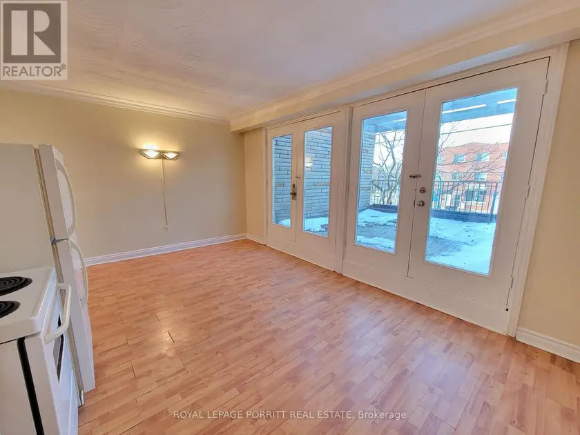 Detached at A - 3295 LAKE SHORE BOULEVARD W, Toronto