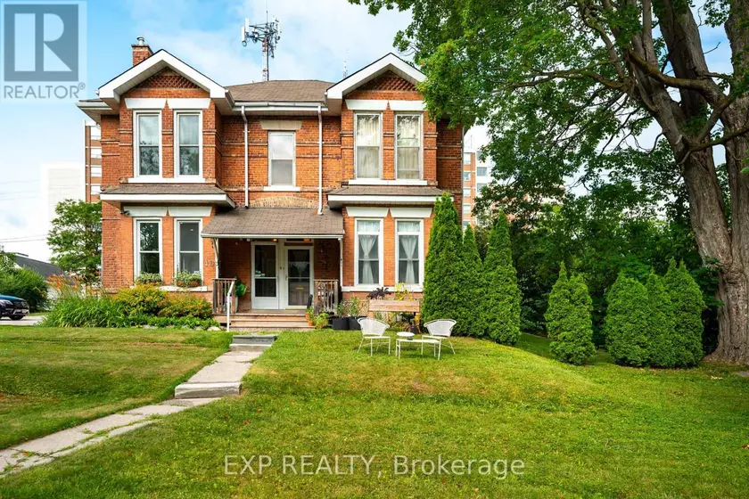 Multiplex at 48 FIRST STREET, Orangeville