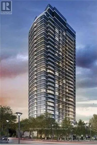 Apartment at 1309 - 9 VALHALLA INN ROAD, Toronto