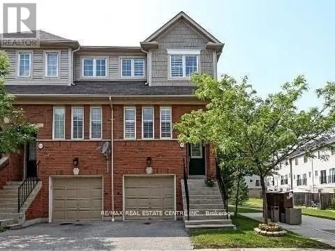 Townhouse at 99 - 4950 ALBINA WAY, Mississauga (Hurontario)