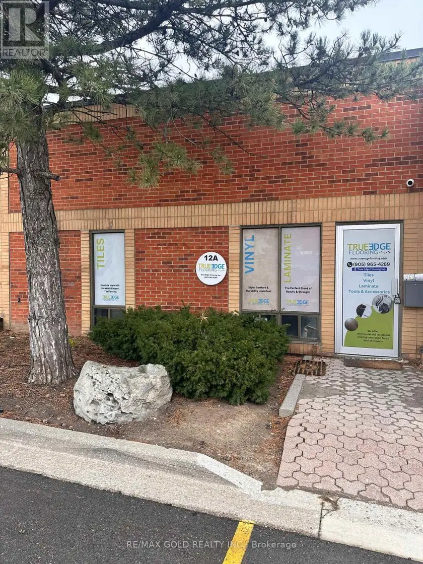Other at 12A - 1200 AEROWOOD DRIVE, Mississauga