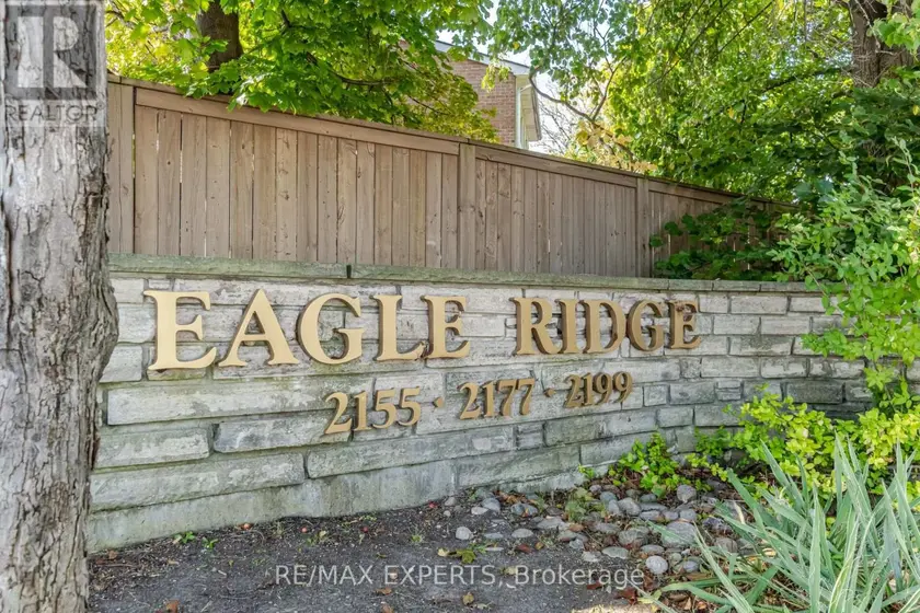 Apartment at 1408 - 2155 BURNHAMTHORPE ROAD W, Mississauga