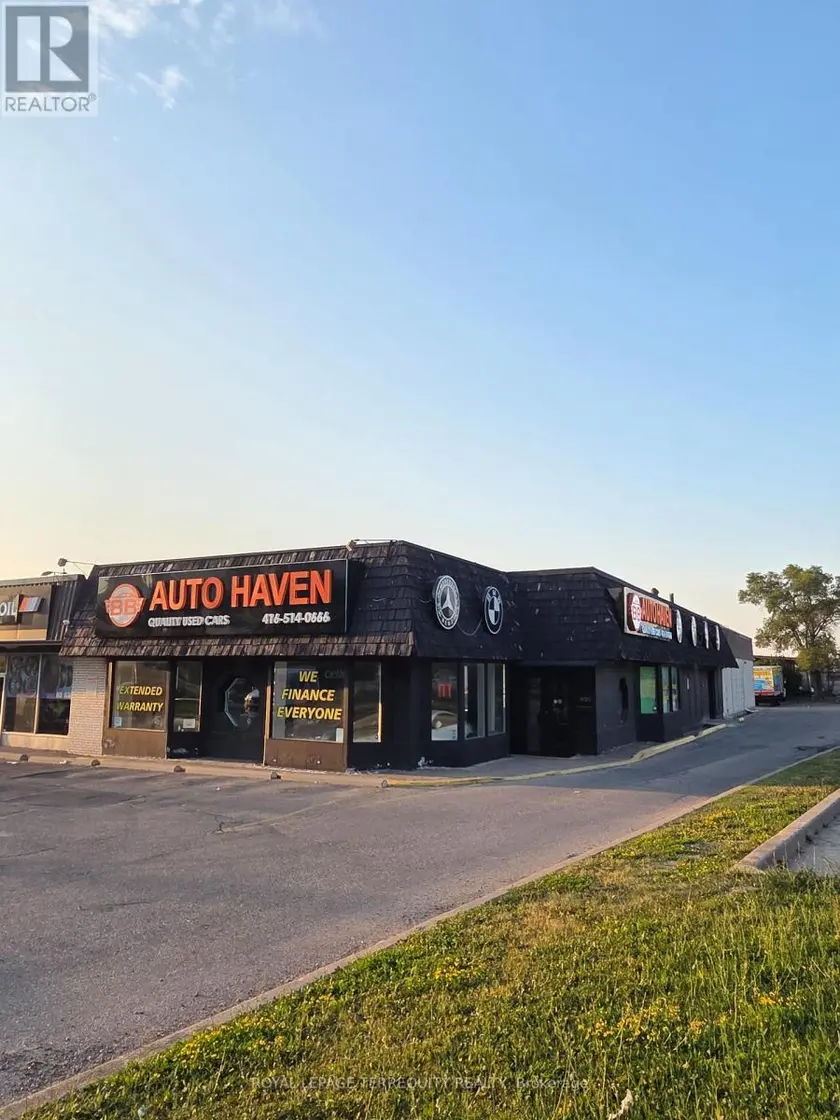 Other at 1025 FINCH AVENUE W, Toronto