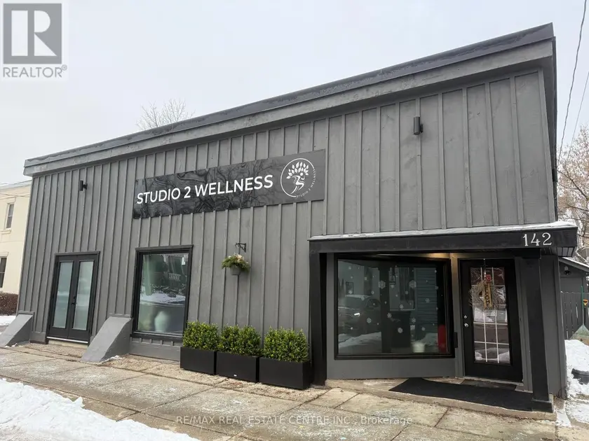 Other at 142 MILL STREET, Halton Hills