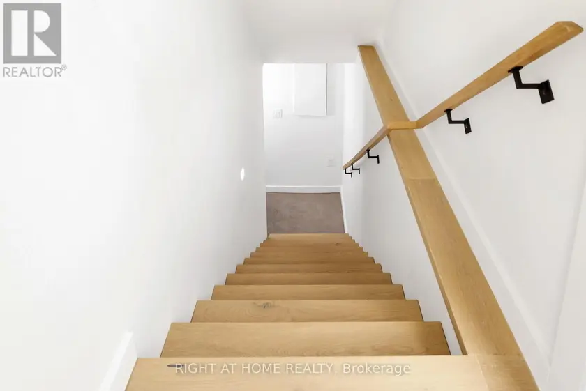 Multiplex at UNIT #4 - 86 LANSDOWNE AVENUE, Toronto