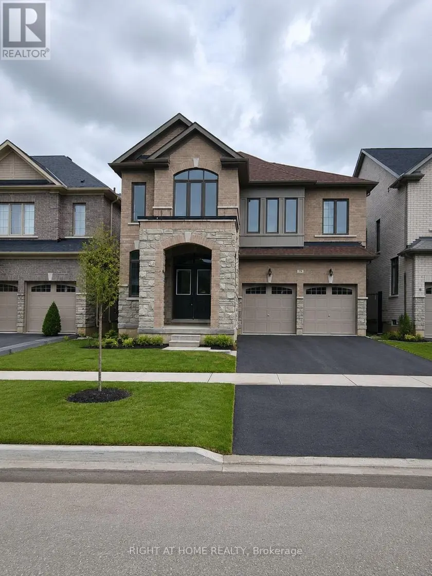 Detached at 79 EASTMAN DRIVE N, Brampton (Credit Valley)
