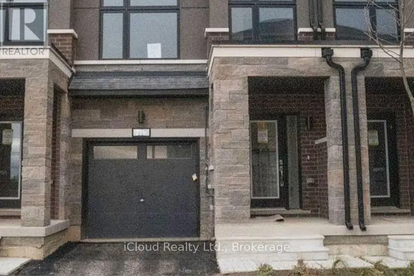 Townhouse at 84 FIELDRIDGE CRESCENT, Brampton