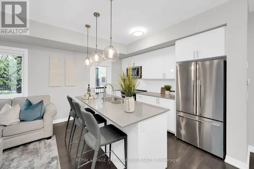 Townhouse at 108 - 1202 MAIN STREET E, Milton (DE Dempsey)