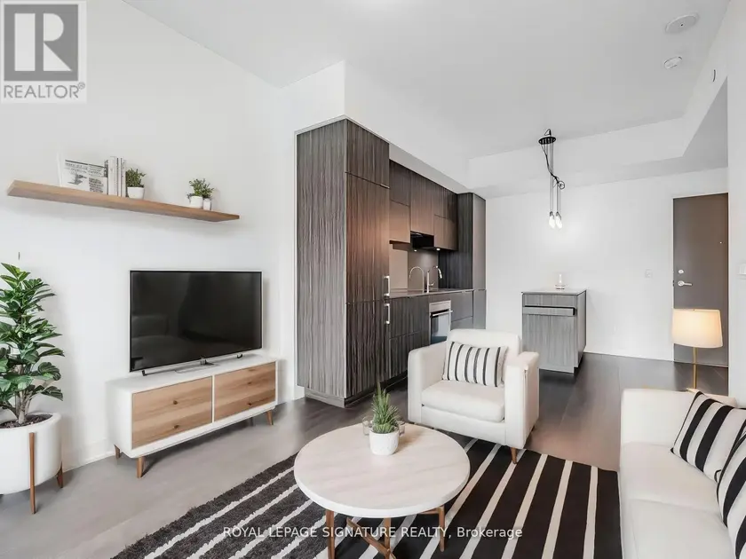 Apartment at 602 - 1990 BLOOR STREET W, Toronto