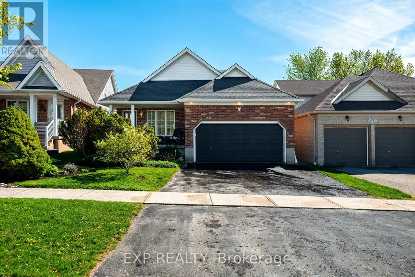 Detached at 59 SHERWOOD STREET, Orangeville