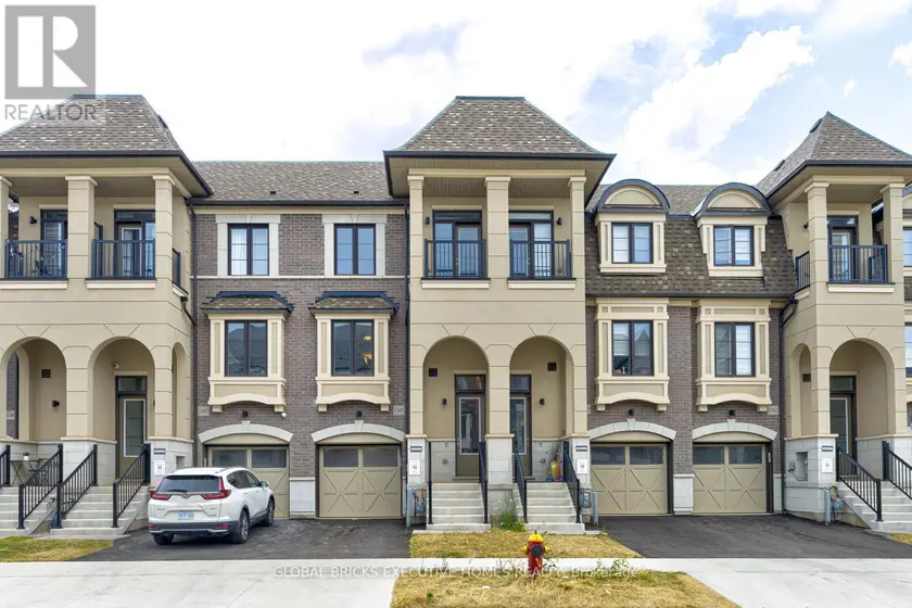 Townhouse at 1345 KANIV STREET, Oakville (NW Northwest)