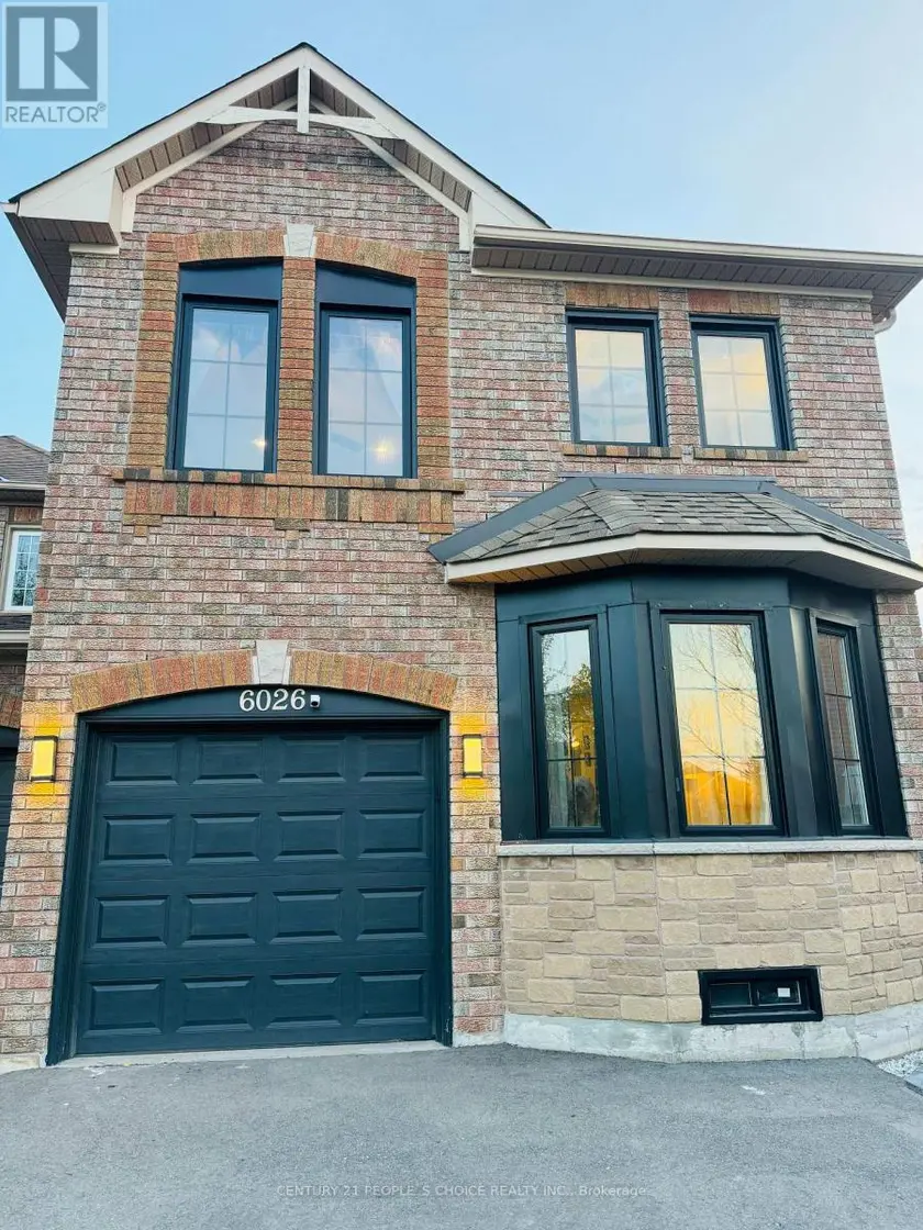 Townhouse at 6026 CLOVER RIDGE CRESCENT, Mississauga (Lisgar)