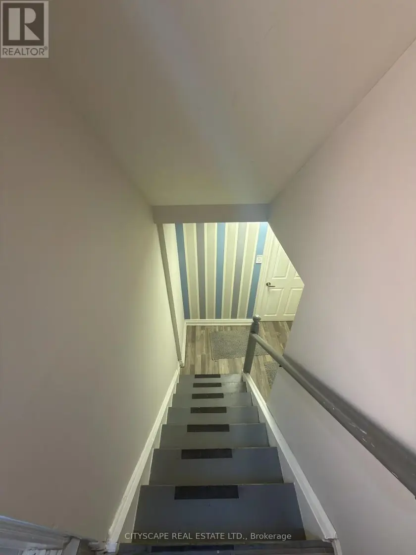 Detached at BASEMENT - 5668 SHILLINGTON DRIVE, Mississauga