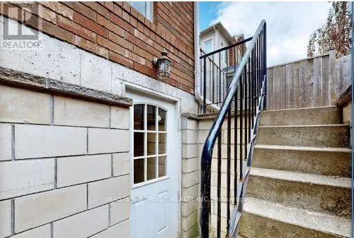 Townhouse at 3064 STORNOWAY CIRCUIT, Oakville