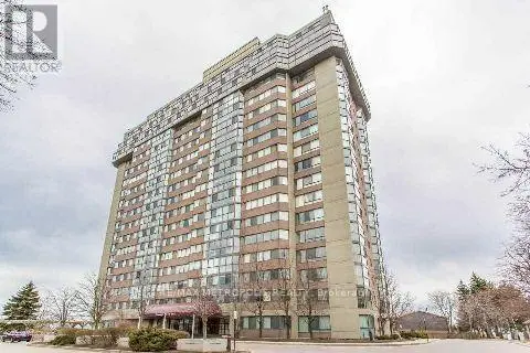 Apartment at PH01 - 880 DUNDAS STREET W, Mississauga