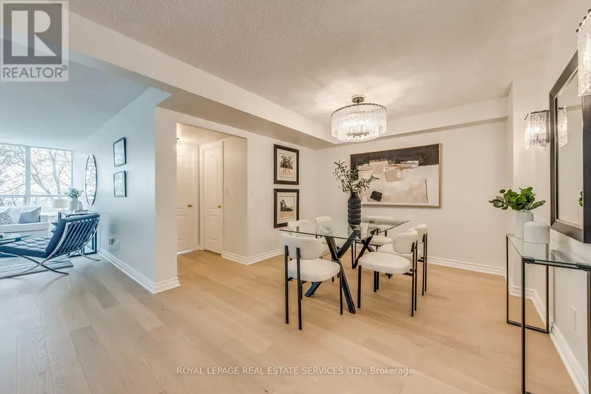 Apartment at 403 - 1 RIPLEY AVENUE, Toronto