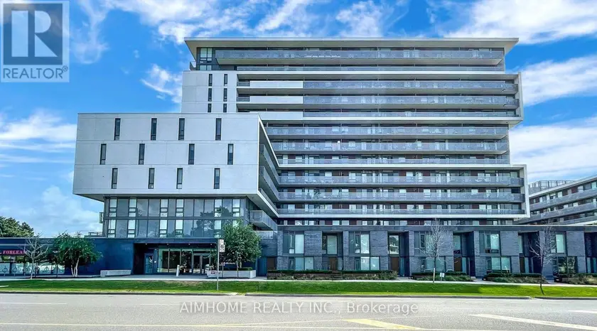 Apartment at 1522 - 160 FLEMINGTON ROAD, Toronto