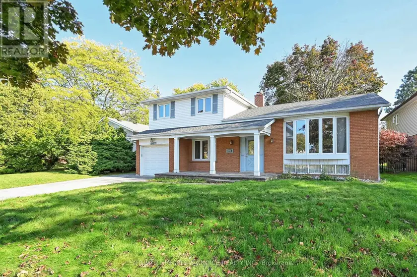 Detached at 2132 HIXON STREET, Oakville