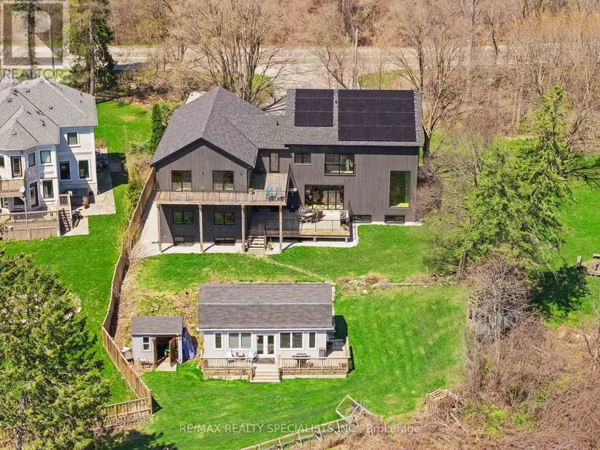 Detached at 2977 BOVAIRD DRIVE W, Brampton