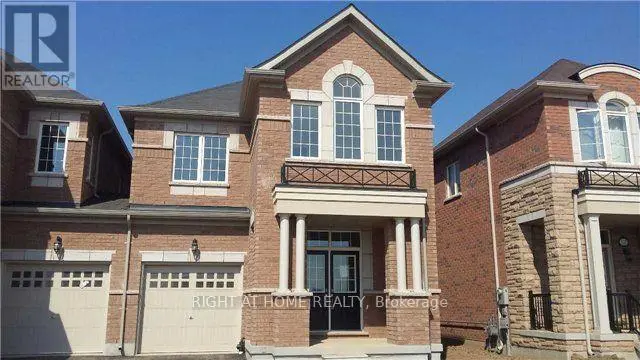 Townhouse at 123 HUGUENOT ROAD, Oakville (GO Glenorchy)