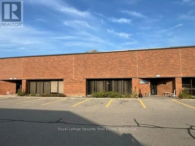 Other at 571 FENMAR DRIVE, Toronto