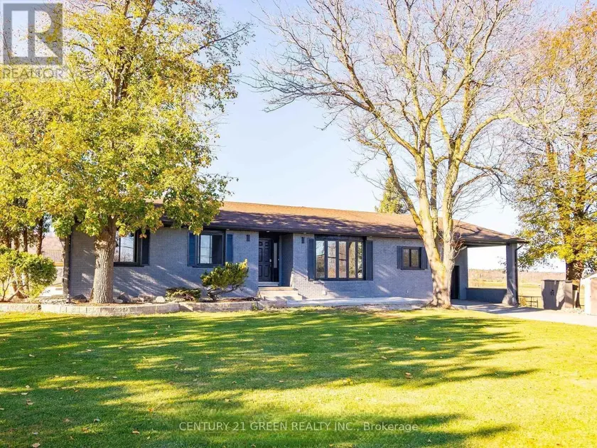 Detached at 5459 CAMPBELLVILLE ROAD, Milton