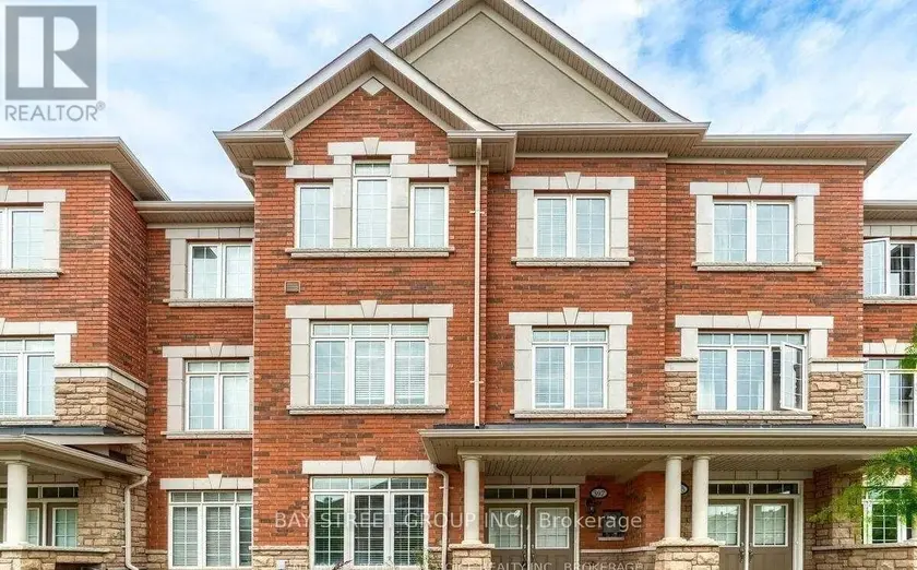 Townhouse at 397 SWITCHGRASS STREET, Oakville