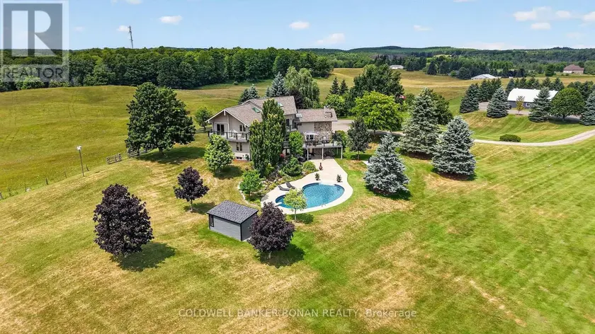 Detached at 18250 DUFFY'S LANE, Caledon