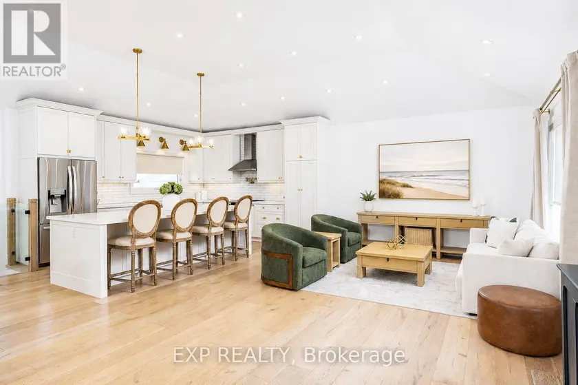 Detached at 1761 CORAM CRESCENT, Mississauga