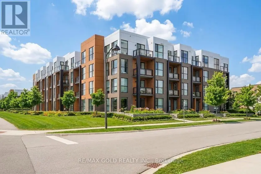 Apartment at 218 - 210 SABINA DRIVE, Oakville