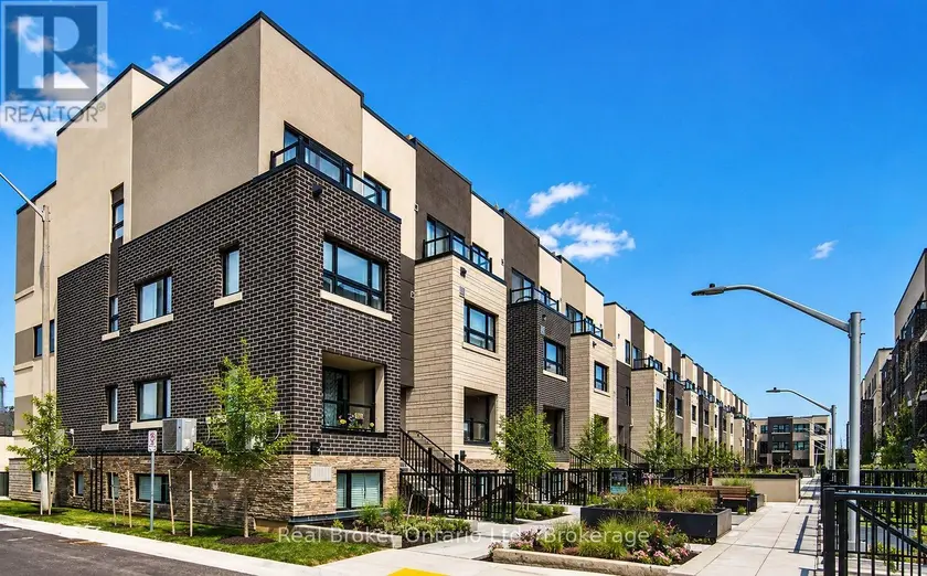 Apartment at 109 - 1135 COOKE BOULEVARD, Burlington