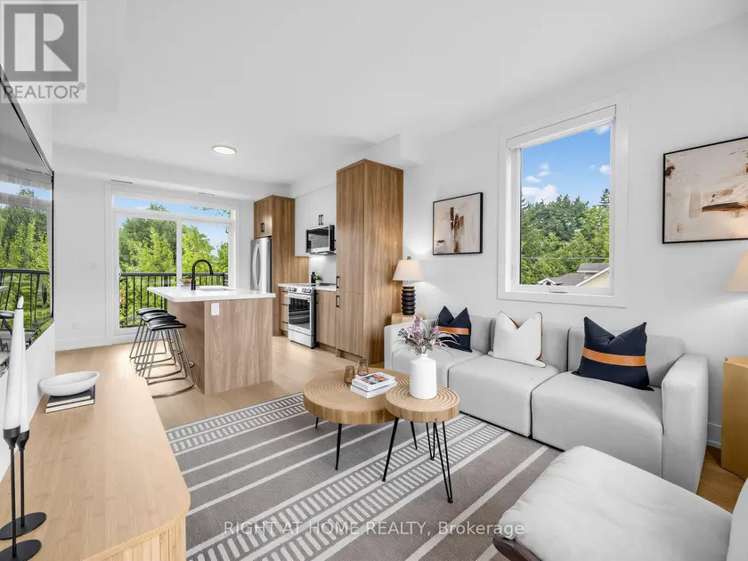 Detached at UNIT B - 1416 ISLINGTON AVENUE, Toronto