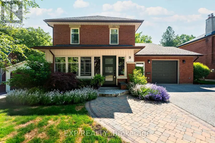 Detached at 9 WELLINGTON STREET, Orangeville