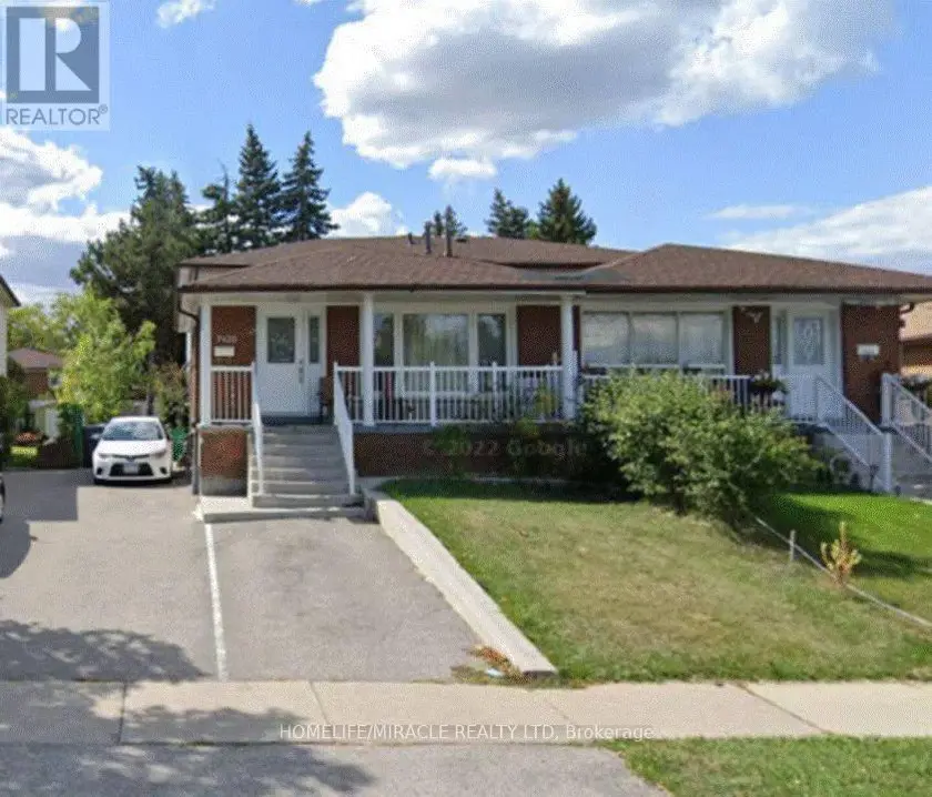 Semi-Detached/Link at 7426 CATALPA ROAD, Mississauga