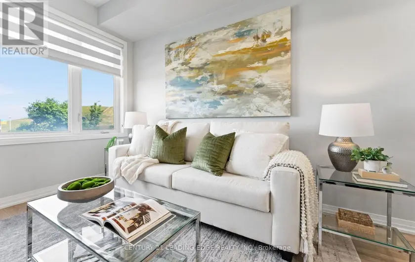 Townhouse at 265 DOWNSVIEW PARK BOULEVARD, Toronto