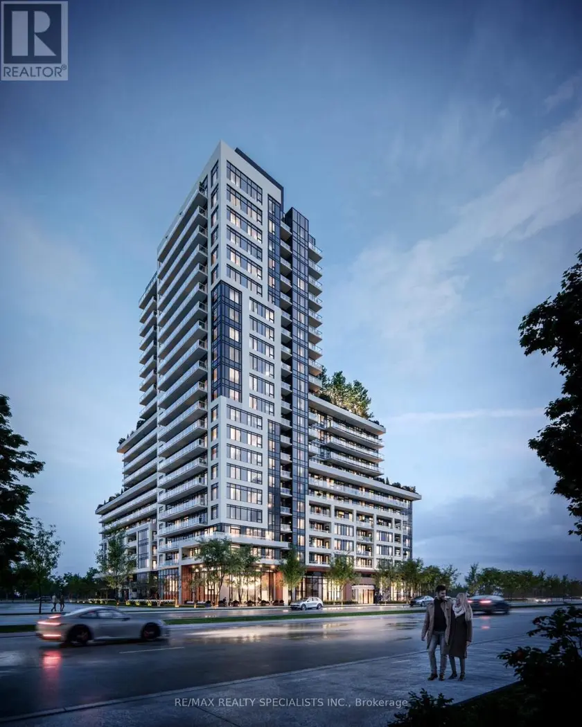 Apartment at 427 - 3220 WILLIAM COLTSON AVENUE, Oakville