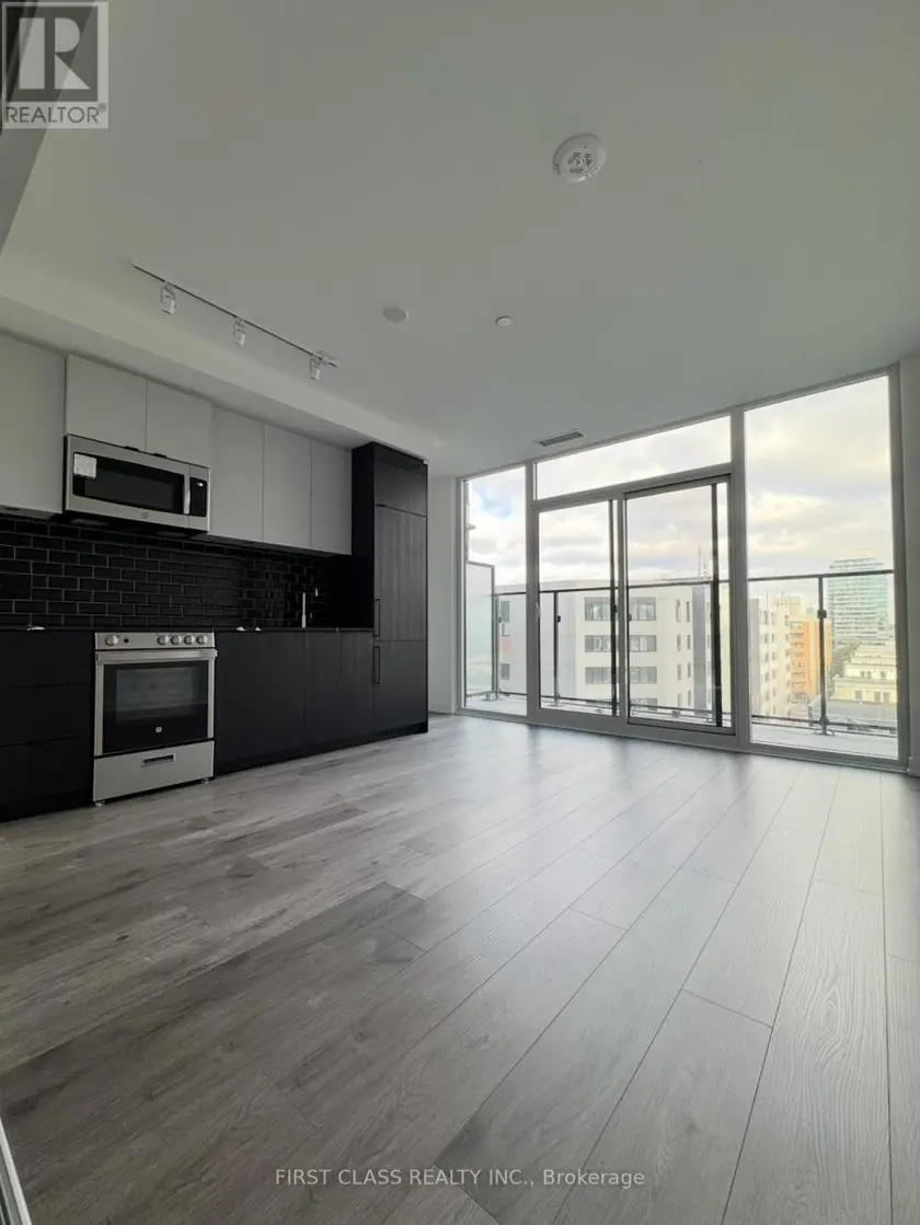 Apartment at 504 - 285 DUFFERIN STREET, Toronto