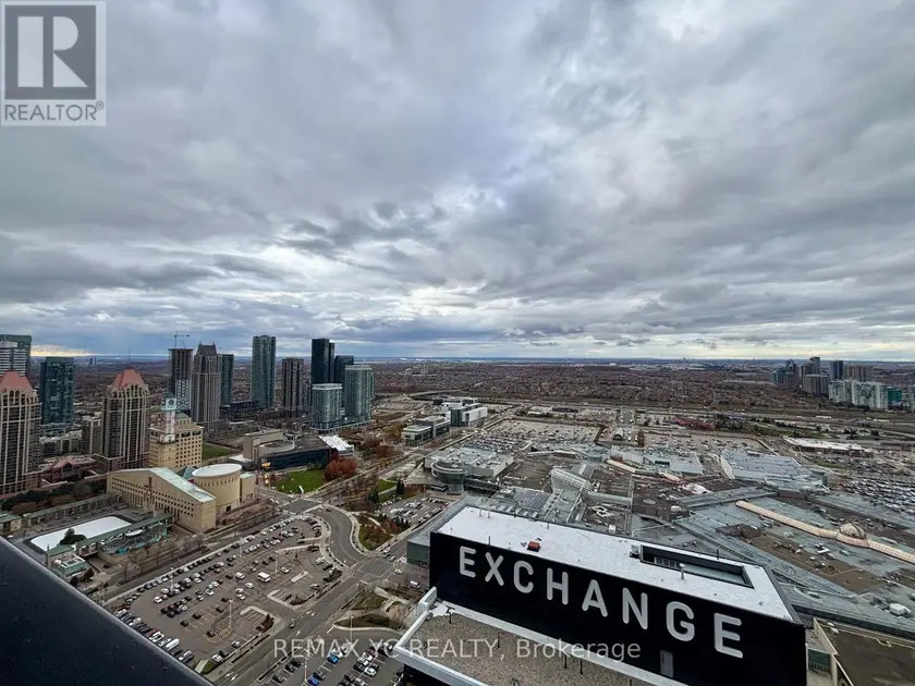 Apartment at 4109 - 4015 THE EXCHANGE, Mississauga