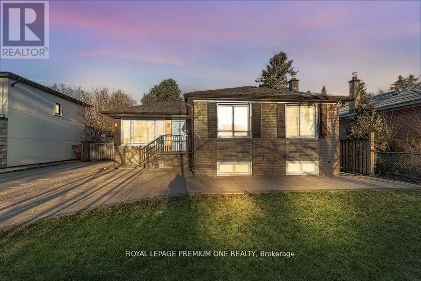 Detached at BASEMENT - 2085 BRIDGE ROAD, Oakville