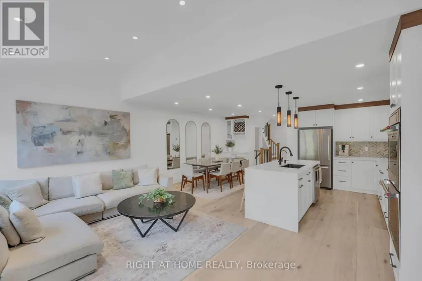 Townhouse at 23 - 1170 WEST SHORE DRIVE, Mississauga
