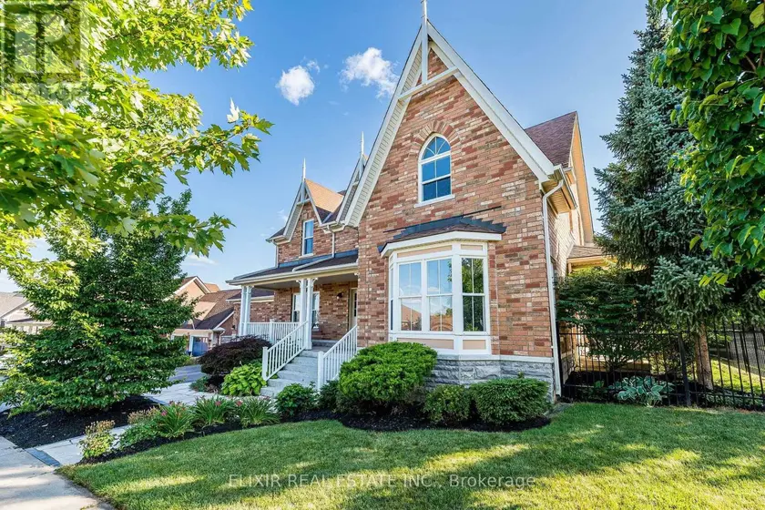 Detached at 76 NORTH RIVERDALE DRIVE, Caledon (Inglewood)