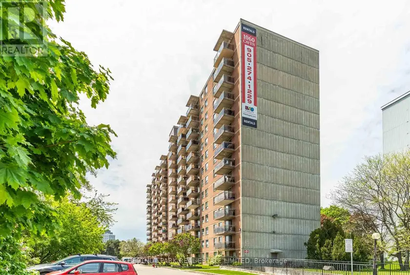 Multiplex at 202 - 1060 CAVEN STREET, Mississauga