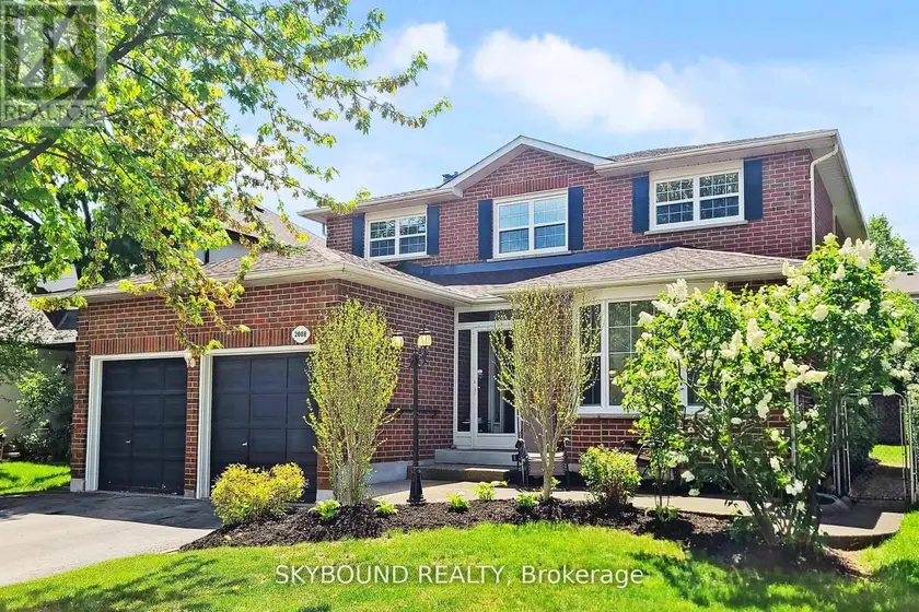 Detached at 2088 MADDEN BOULEVARD, Oakville