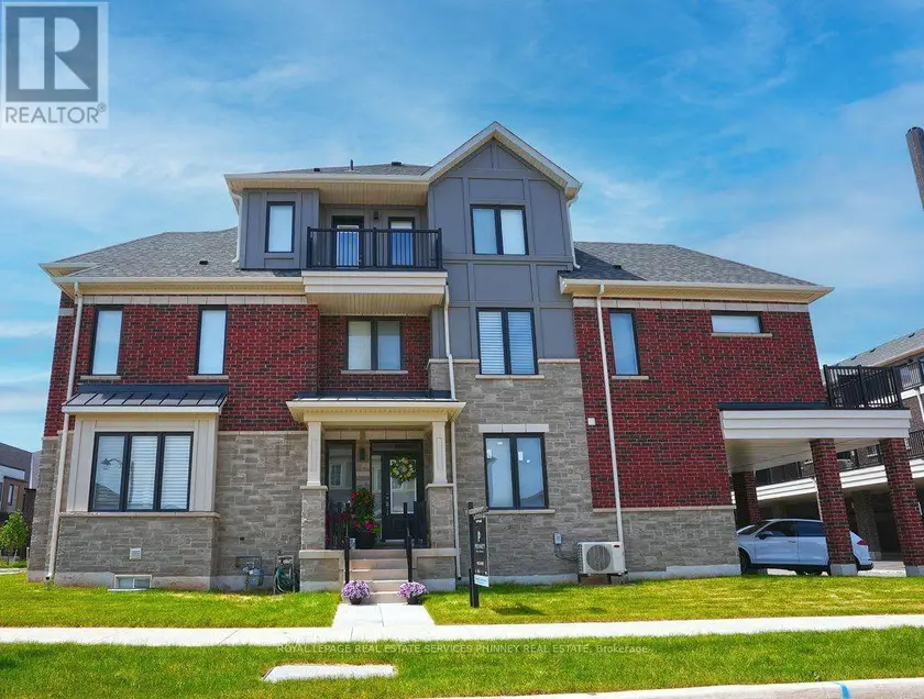 Townhouse at 9 CROWN GATE, Oakville