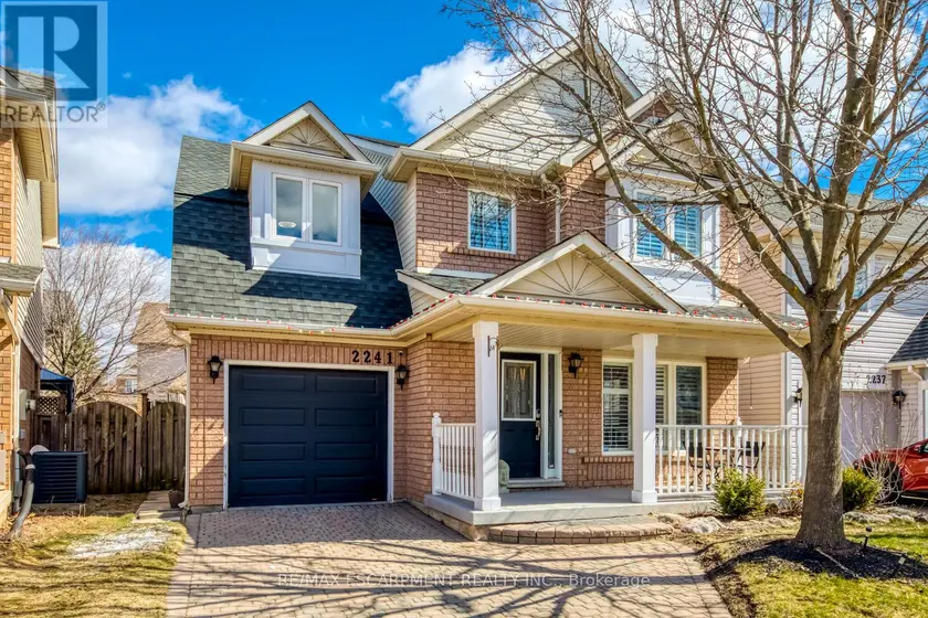 Detached at 2241 SHADETREE AVENUE, Burlington