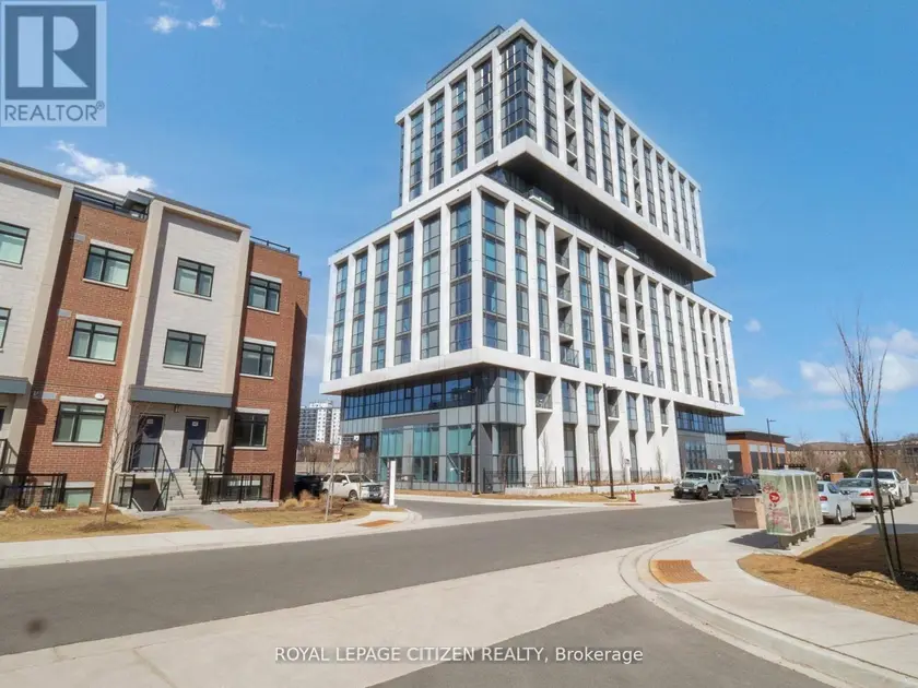 Apartment at 104 - 1063 DOUGLAS MCCURDY COMM, Mississauga