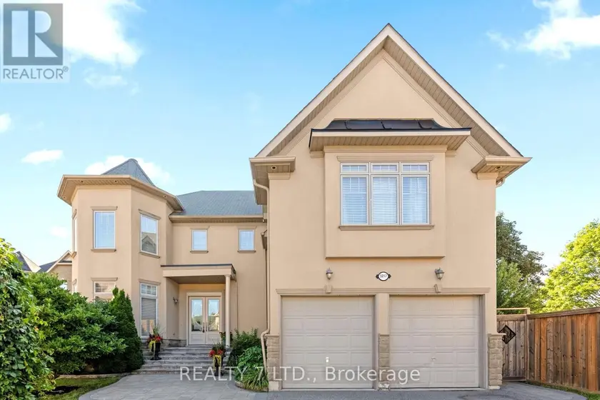 Detached at 3217 SWISS COURT, Mississauga