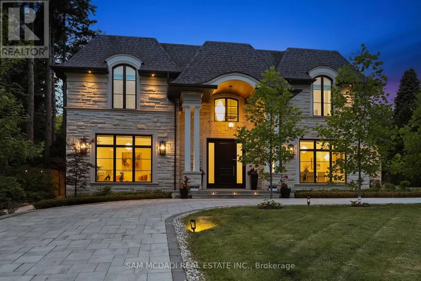 Detached at 1342 NOCTURNE COURT, Mississauga